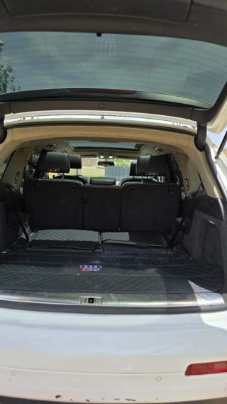 Audi Q7 2008