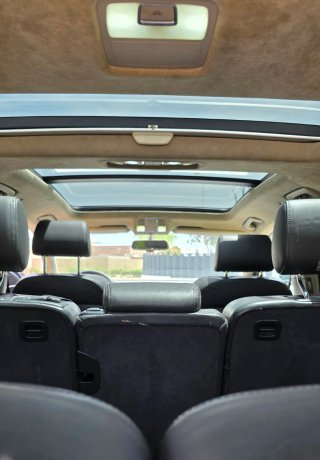 Audi Q7 2008