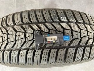 Llantas Mercedes Benz GLA 17