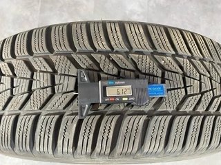 Llantas Mercedes Benz GLA 17