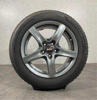 Llantas Mercedes Benz GLA 17