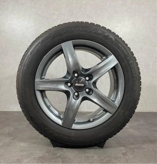 Llantas Mercedes Benz GLA 17