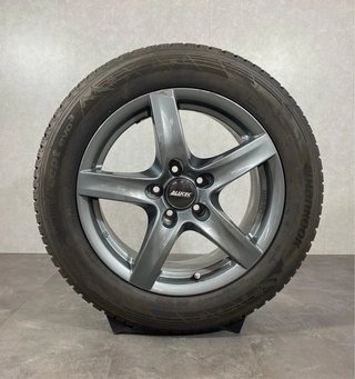 Llantas Mercedes Benz GLA 17