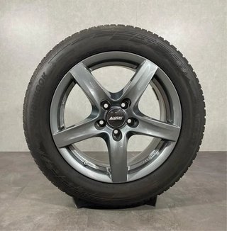 Llantas Mercedes Benz GLA 17