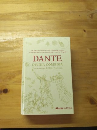 Divina comedia