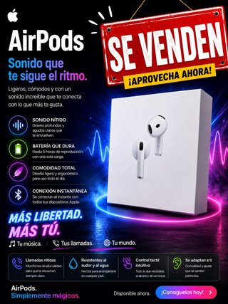 AirPods4