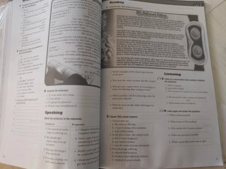 Libro Inglés Advanced English in Use 1
