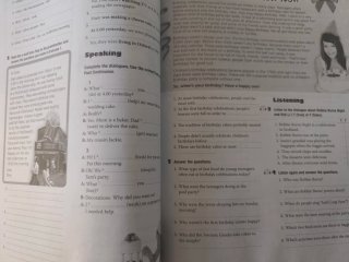 Libro Inglés Advanced English in Use 1