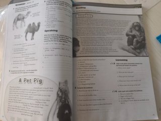 Libro Inglés Advanced English in Use 1