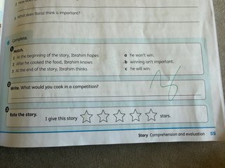 World Class 5 Activity Book (Spain)