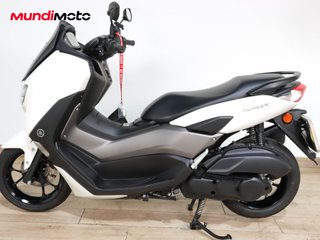YAMAHA NMAX