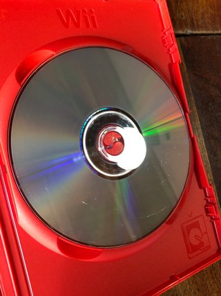 New Super Mario Bros Wii
