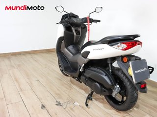 YAMAHA NMAX