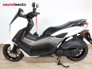YAMAHA NMAX