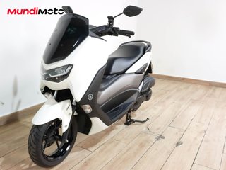 YAMAHA NMAX