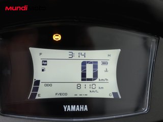 YAMAHA NMAX