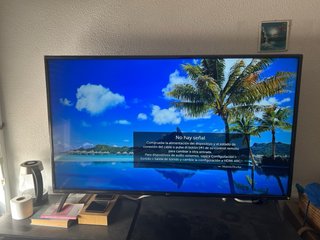 LG 55UM7100PLB - ALEXA Smart TV 4K UHD de 55’