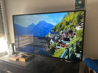 LG 55UM7100PLB - ALEXA Smart TV 4K UHD de 55’