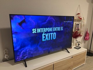 LG 55UM7100PLB - ALEXA Smart TV 4K UHD 55’