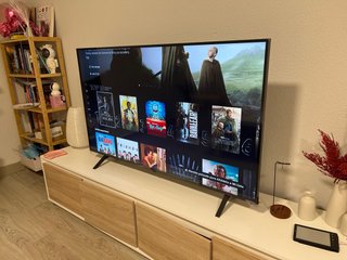LG 55UM7100PLB - ALEXA Smart TV 4K UHD 55’