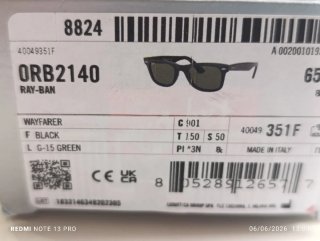 Cristales para gafas de sol