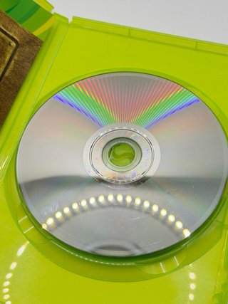 Gears of War 3 Xbox 360