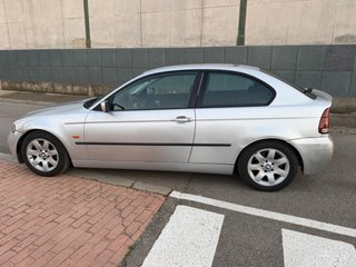 BMW Serie 3 2004