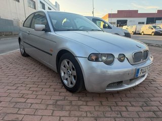 BMW Serie 3 2004