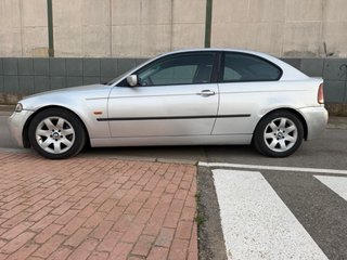 BMW Serie 3 2004