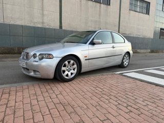 BMW Serie 3 2004