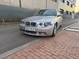 BMW Serie 3 2004