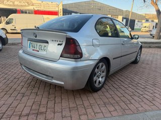 BMW Serie 3 2004