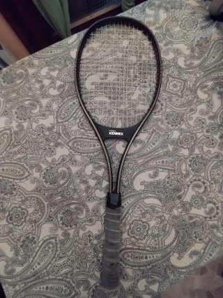 Racchetta Tennis Pro Kennex Vintage