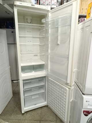 Nevera Siemens 2.00x60cm, No Frost