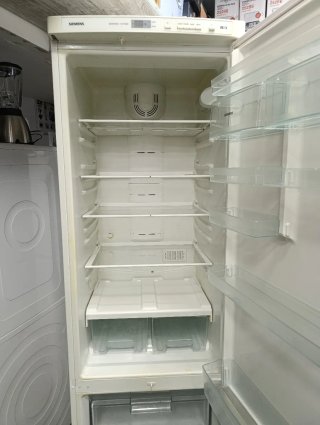 Nevera Siemens 2.00x60cm, No Frost