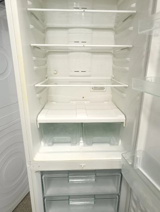 Nevera Siemens 2.00x60cm, No Frost