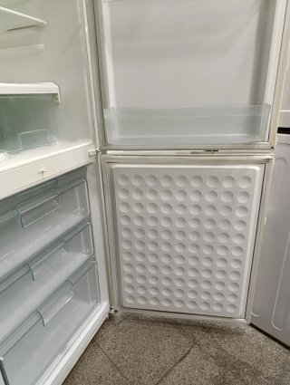 Nevera Siemens 2.00x60cm, No Frost