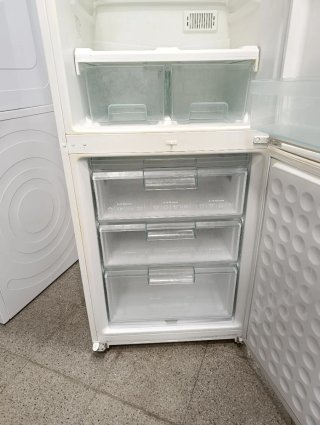 Nevera Siemens 2.00x60cm, No Frost