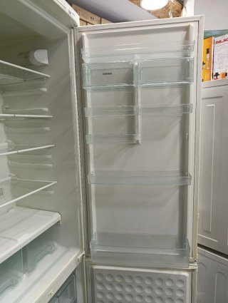 Nevera Siemens 2.00x60cm, No Frost