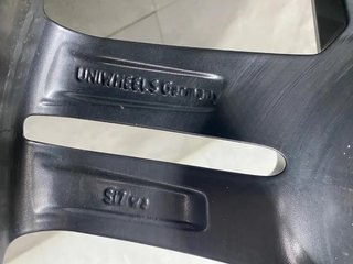 Llantas Mercedes Benz GLC 19
