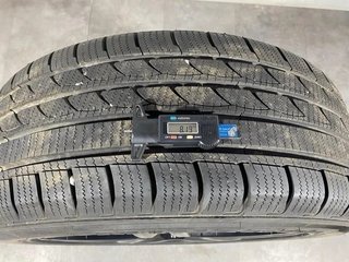 Llantas Mercedes Benz GLC 19