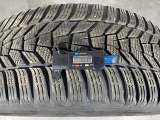 Llantas Mercedes Benz GLC 19