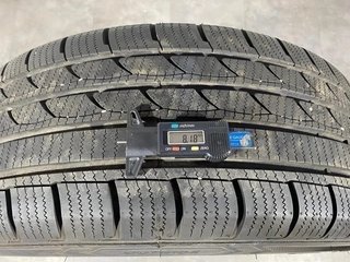 Llantas Mercedes Benz GLC 19
