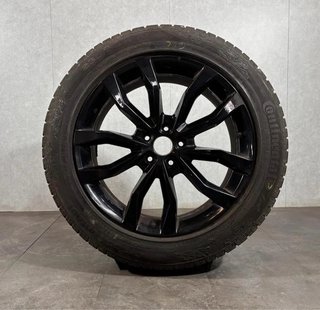 Llantas Mercedes Benz GLC 19