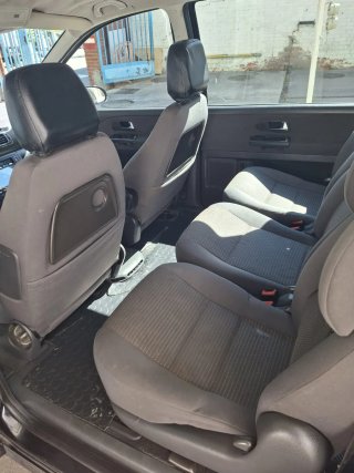 SEAT Alhambra 2010