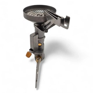HORNILLO DECATHLON FORCLAZ MT500 *A ESTRENAR* + FUNDA