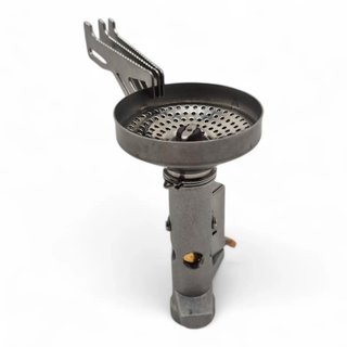 HORNILLO DECATHLON FORCLAZ MT500 *A ESTRENAR* + FUNDA