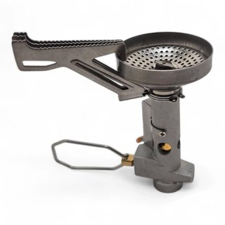 HORNILLO DECATHLON FORCLAZ MT500 *A ESTRENAR* + FUNDA