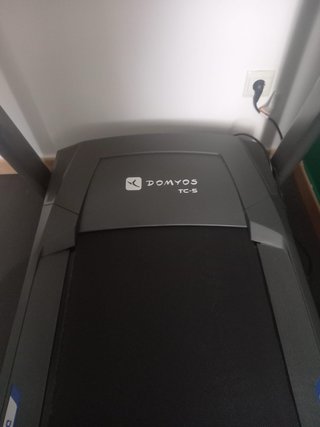 Cinta de andar Domyos