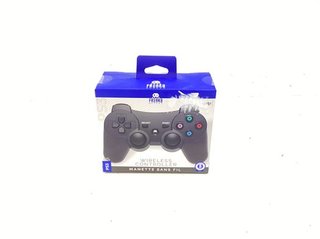 Mando PS3 Freaks and Geeks Inalámbrico